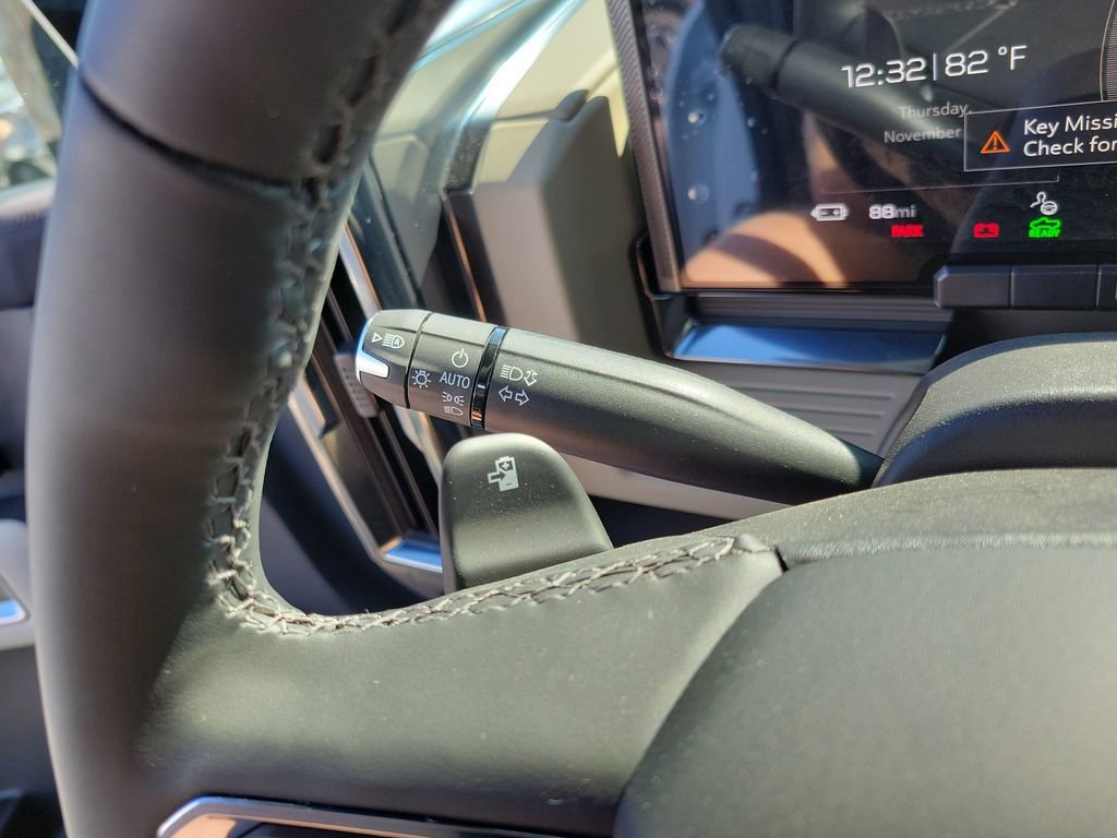 New 2026 GMC Hummer EV 4x4 Crew Cab image 17