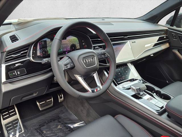 New 2026 Audi Q7 3.0T Prestige AWD/4WD image 3
