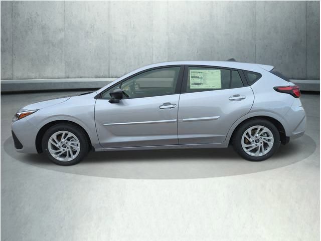 New 2025 Subaru Impreza 2.0i video 2