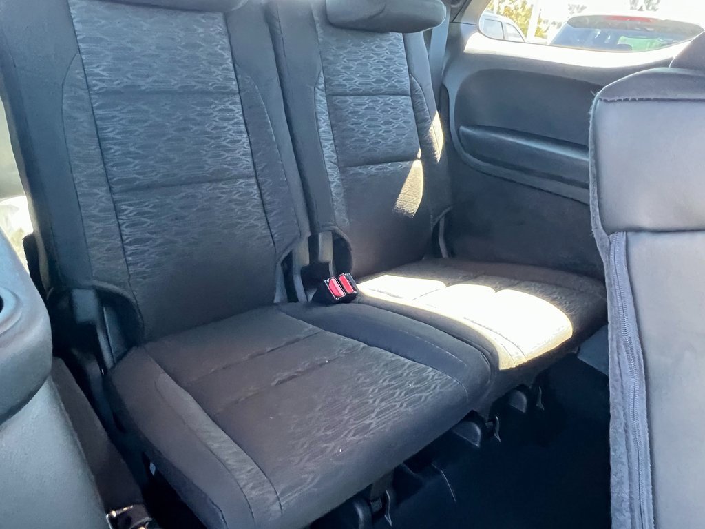 New 2026 Dodge Durango GT w/ Blacktop Package image 17