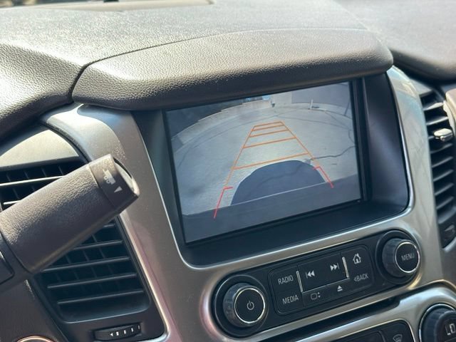 Used 2016 Chevrolet Suburban LTZ AWD/4WD image 28