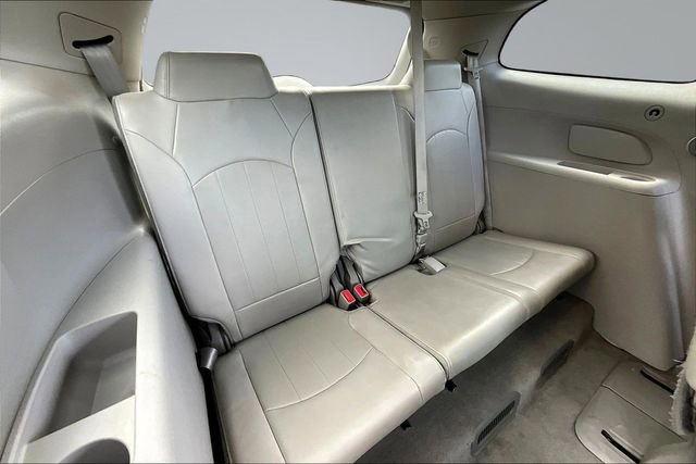 Used 2016 Buick Enclave Leather image 24