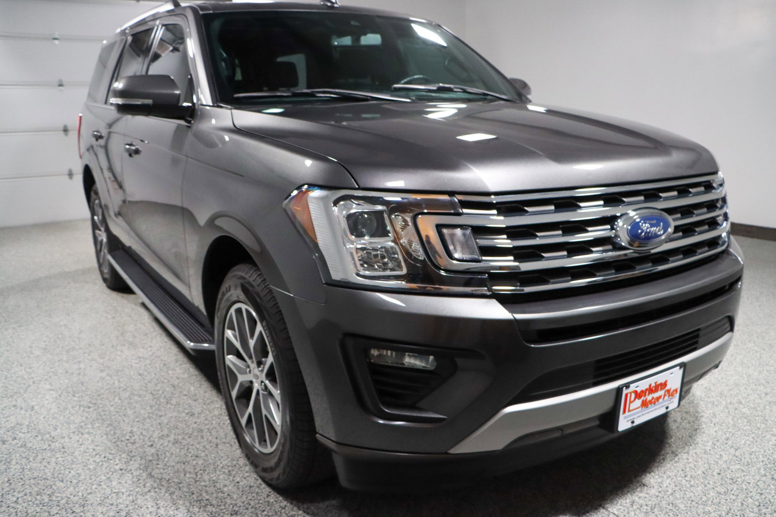 Used 2021 Ford Expedition XLT image 5