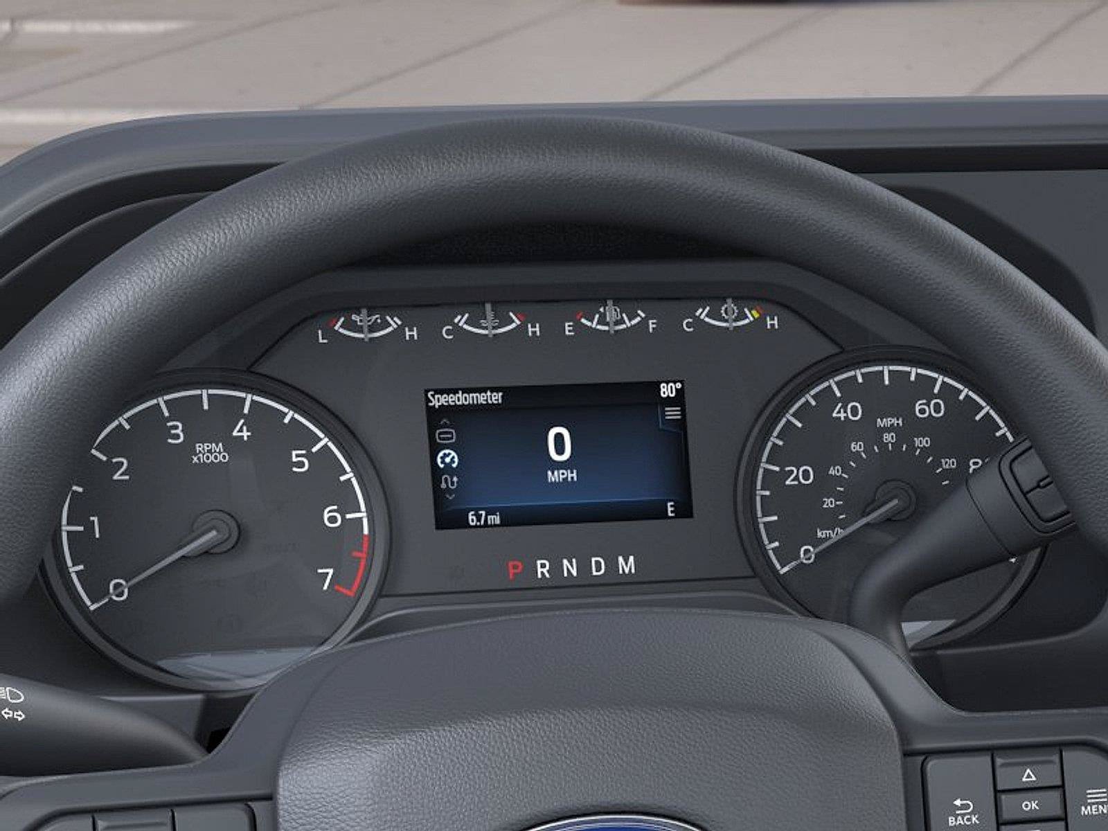 New 2026 Ford F250 XLT w/ FX4 Off-Road Package AWD/4WD image 13