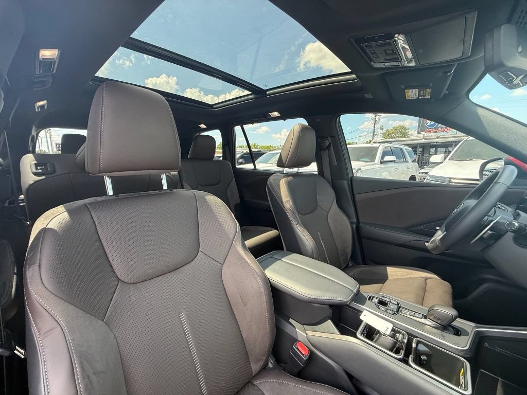Used 2026 Lexus TX 350 AWD w/ Technology Package image 24