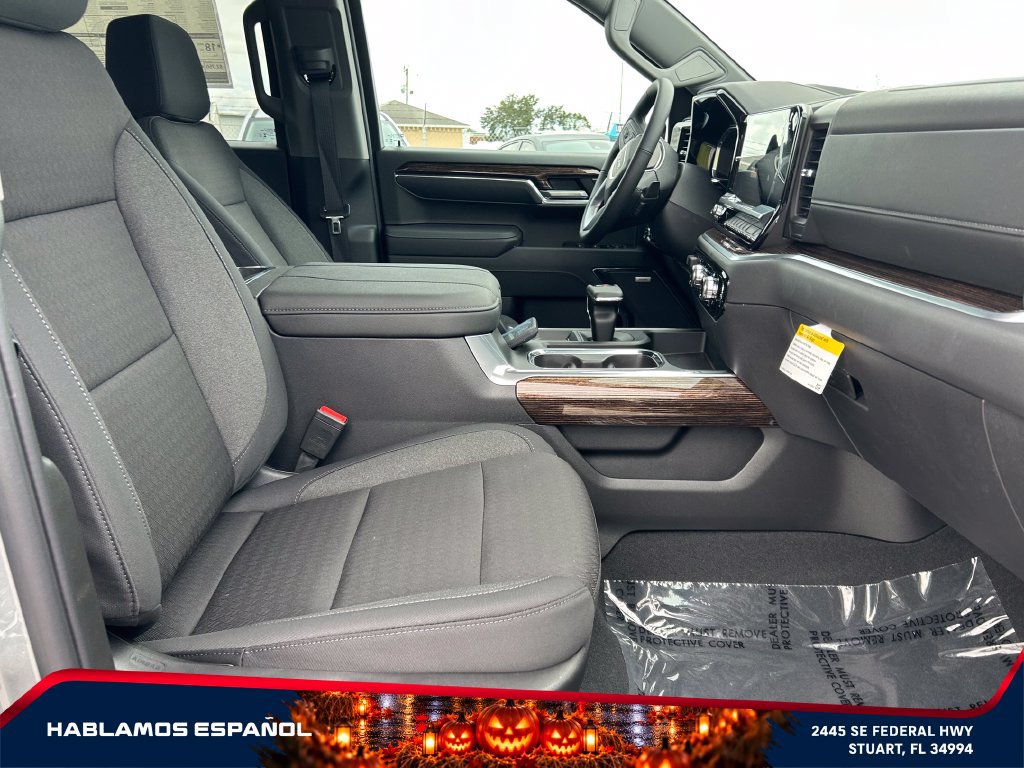 New 2026 GMC Sierra 1500 Elevation w/ Preferred Package RWD image 19