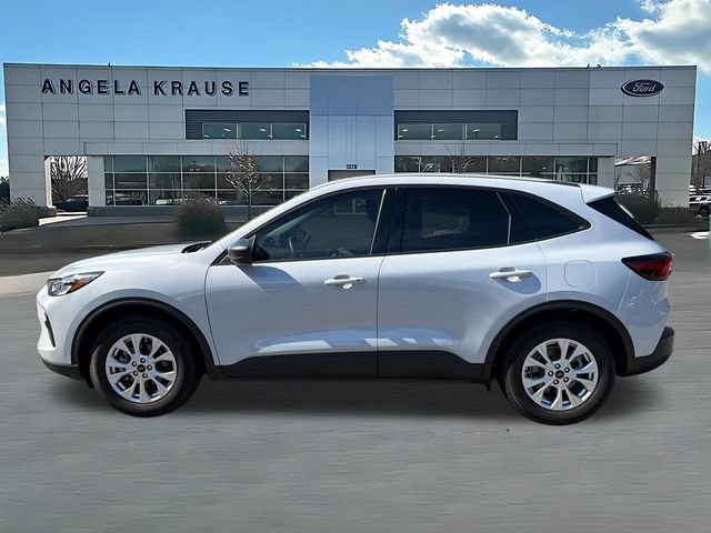 Used 2025 Ford Escape Active FWD image 4