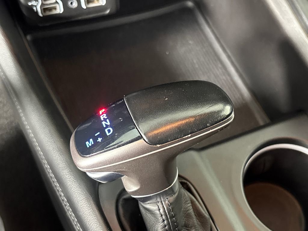 Used 2022 Dodge Durango SXT w/ Blacktop Package image 23