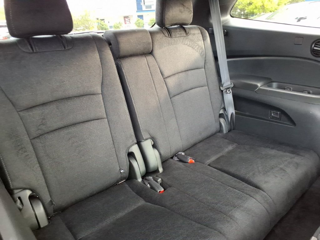 Used 2022 Honda Pilot Sport image 21
