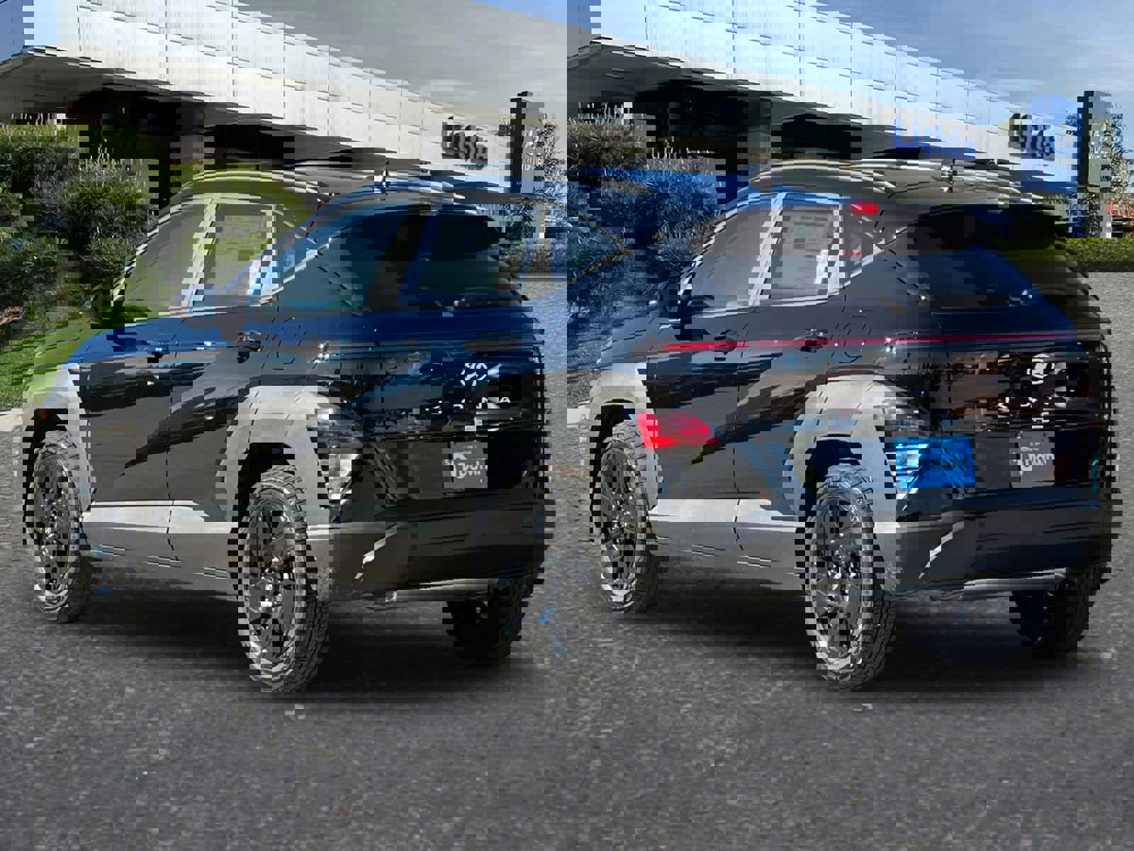 New 2026 Hyundai Kona SEL Sport image 7