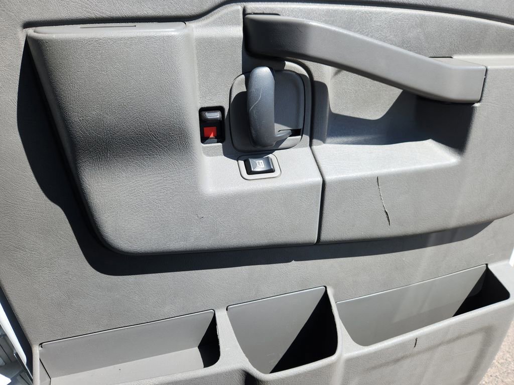 Used 2021 Chevrolet Express 2500 w/ Driver Convenience Package image 13