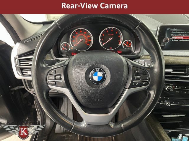 Used 2016 BMW X5 xDrive40e image 15