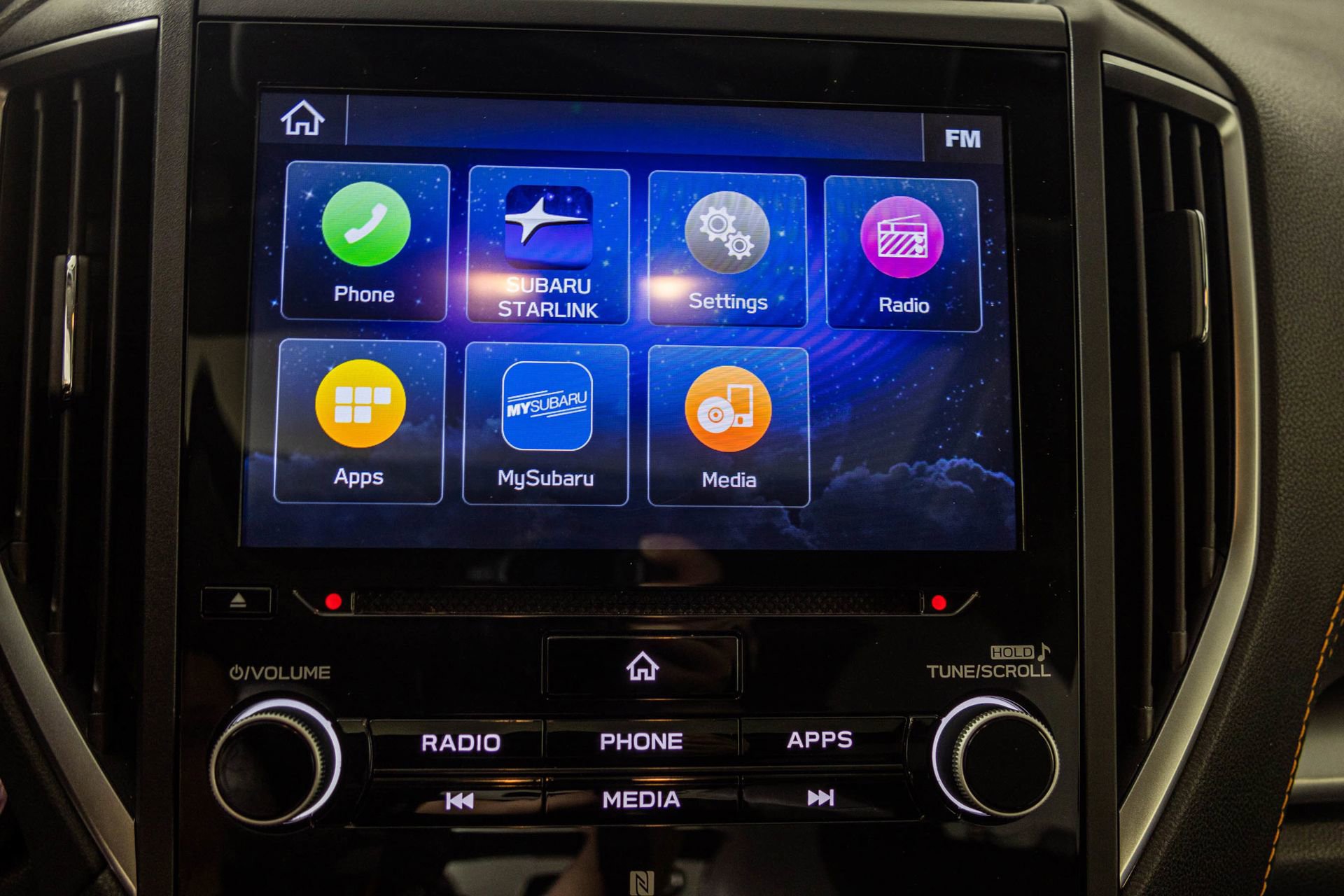 Used 2023 Subaru Crosstrek 2.5i Limited w/ Moonroof Package AWD/4WD image 26