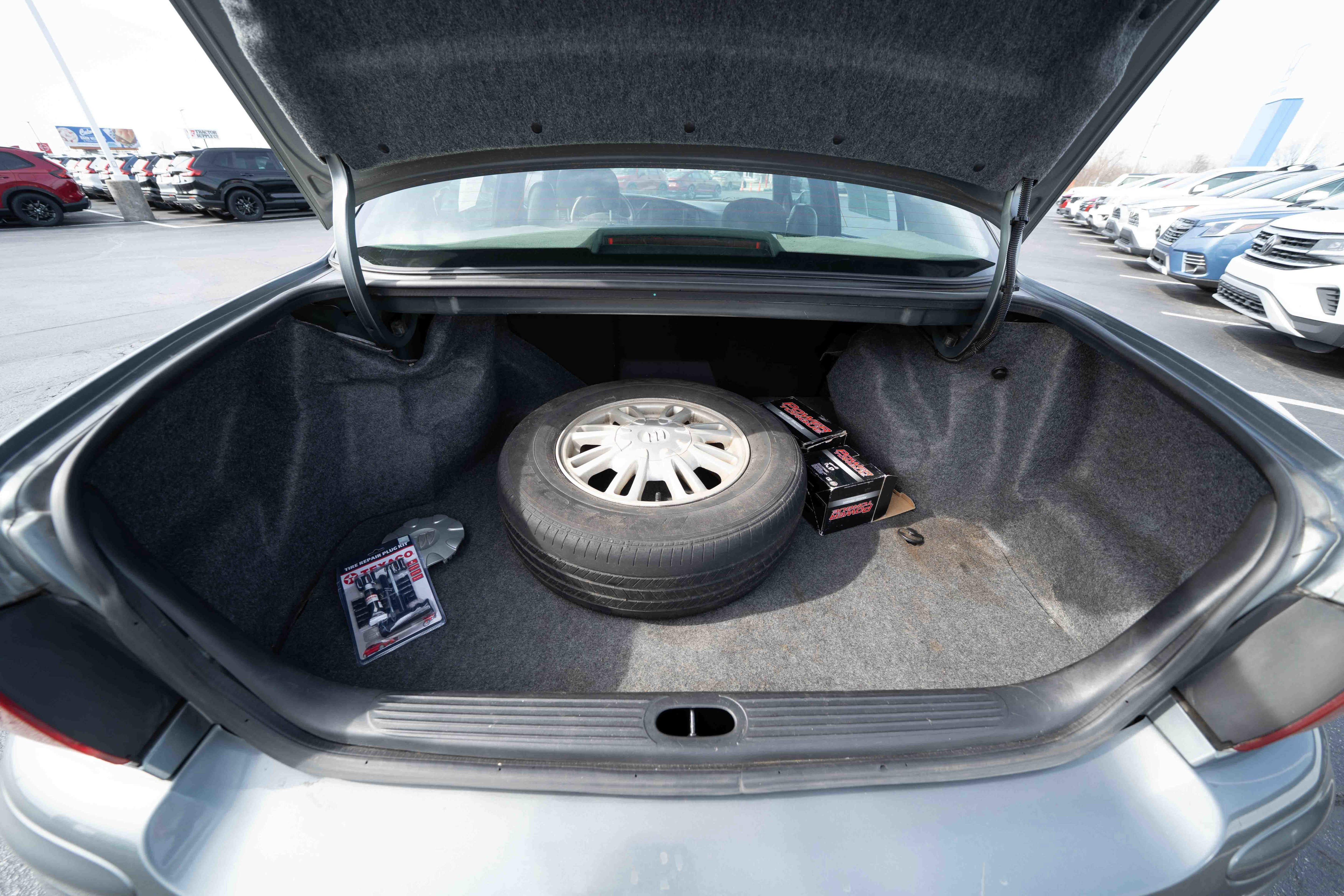 Used 2005 Buick Le Sabre Custom image 27