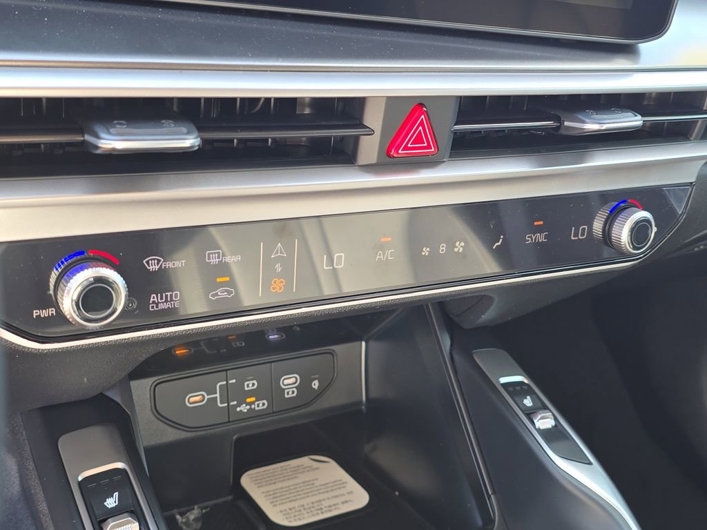 New 2026 Kia Sorento S image 25