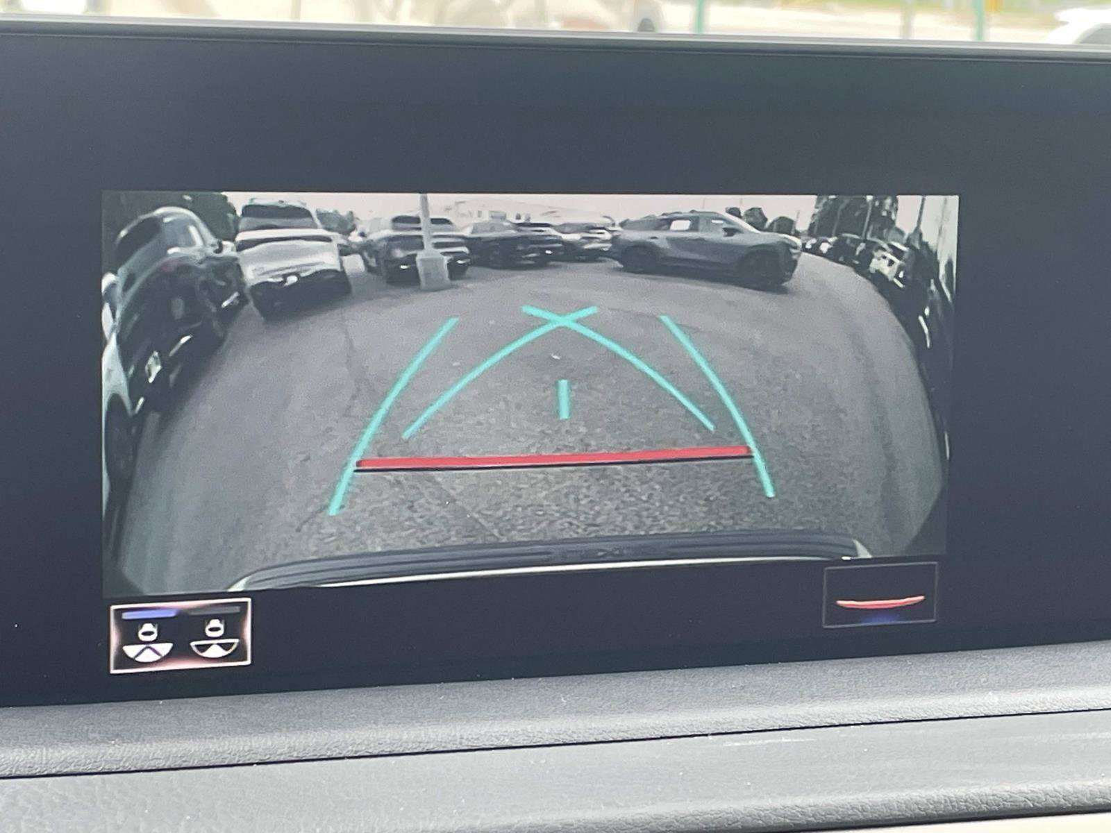 Used 2020 Lexus RX 350 FWD w/ Premium Package image 16