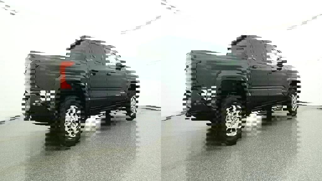 New 2026 Toyota Tacoma SR5 image 25