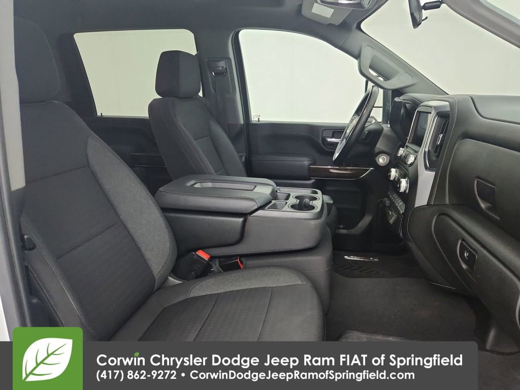 Used 2023 GMC Sierra 3500 SLE image 24