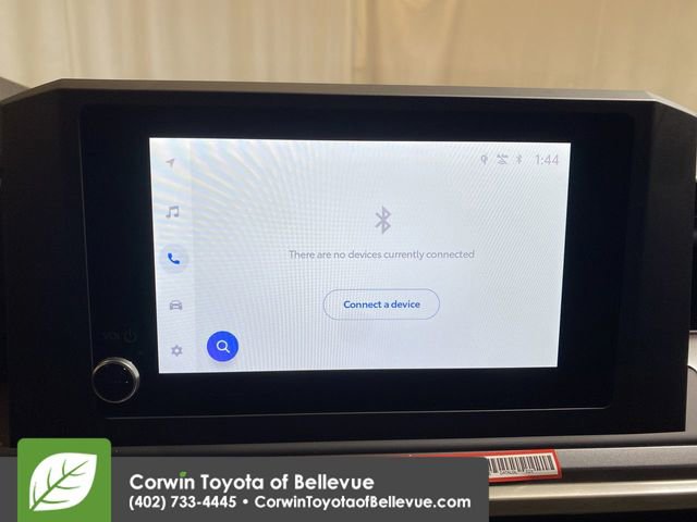 New 2025 Toyota Tacoma SR5 image 20