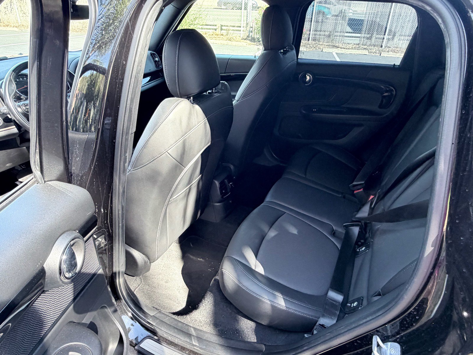 Used 2019 MINI Cooper Countryman S FWD image 13