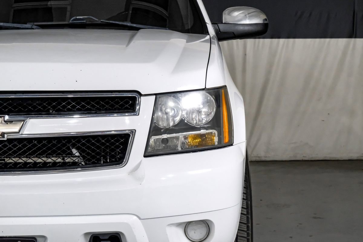 Used 2009 Chevrolet Tahoe LS image 36