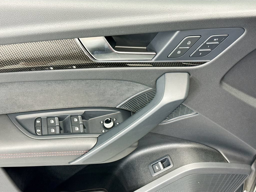Certified 2023 Audi SQ5 Prestige w/ Prestige Package AWD/4WD image 22