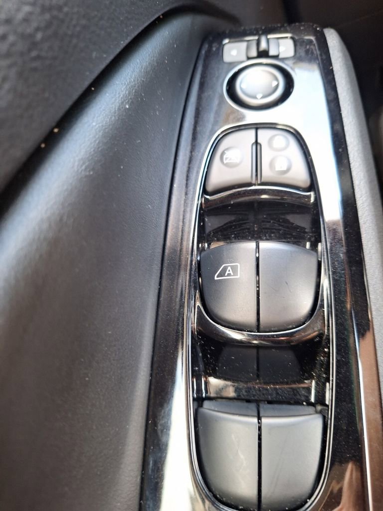 Certified 2025 Nissan Altima 2.5 SR image 20