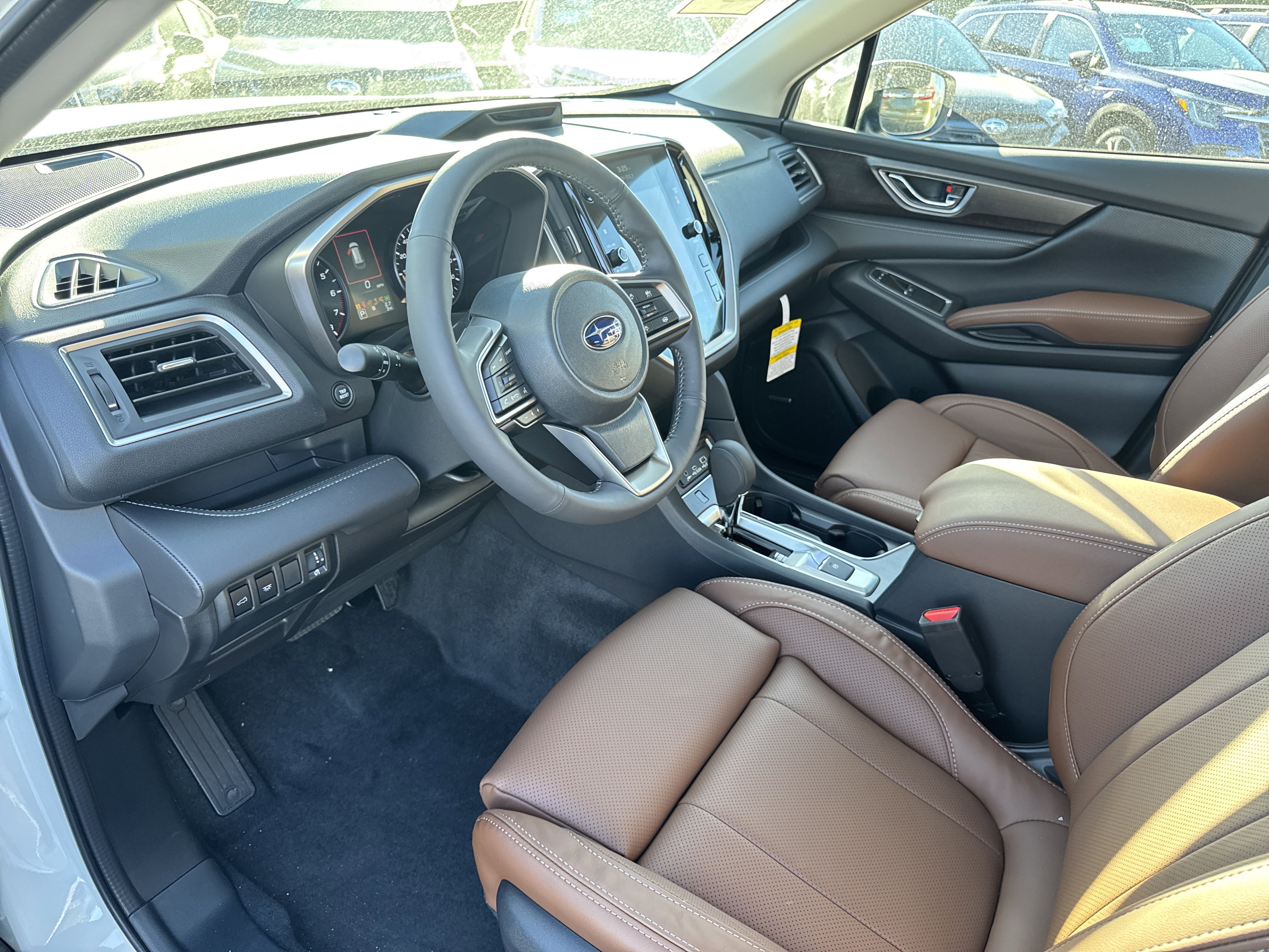 New 2026 Subaru Ascent Touring image 26