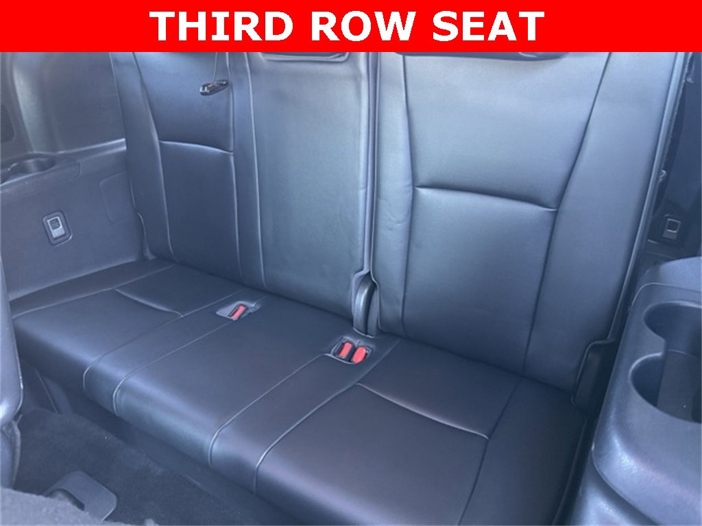 Certified 2020 Toyota Highlander XLE image 9