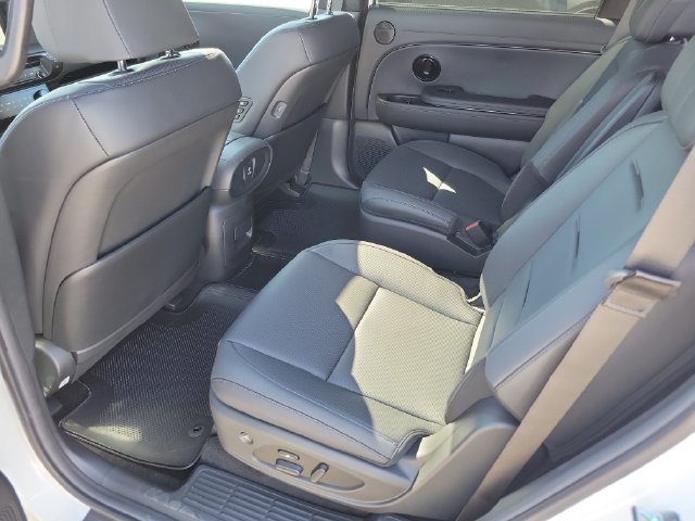New 2027 Hyundai Palisade Calligraphy AWD/4WD image 26