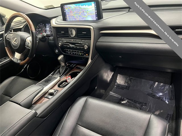 Certified 2020 Lexus RX 350L FWD w/ Premium Package image 13