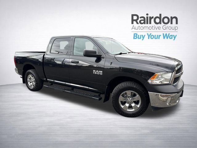 Used 2015 RAM 1500 ST w/ SXT Appearance Group
