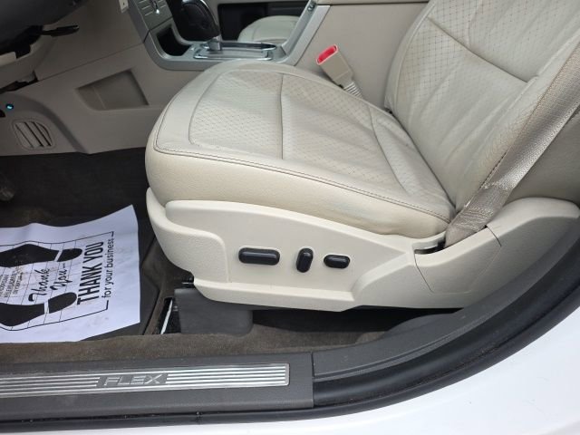 Used 2010 Ford Flex Limited AWD/4WD image 20