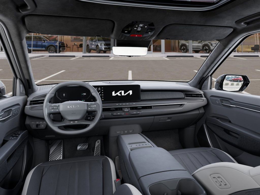 New 2026 Kia EV9 GT-Line image 14