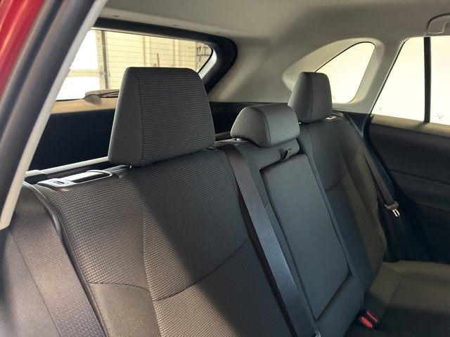 New 2025 Toyota RAV4 LE image 31