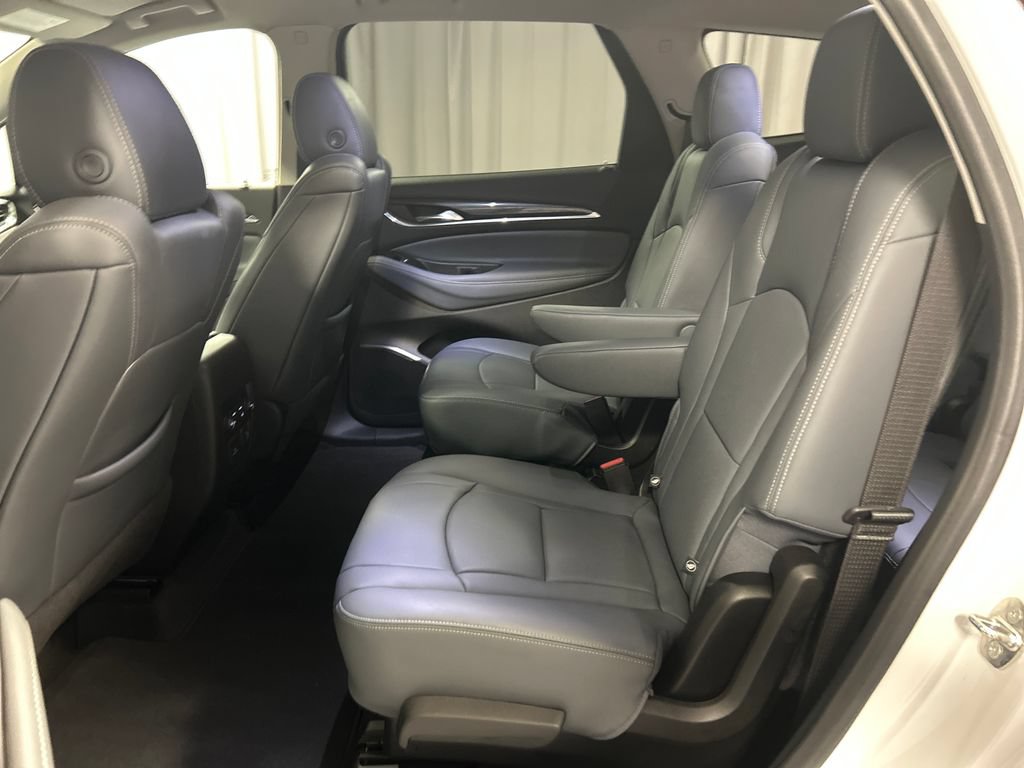 Used 2020 Buick Enclave Premium w/ Surround and Sites Package FWD image 21
