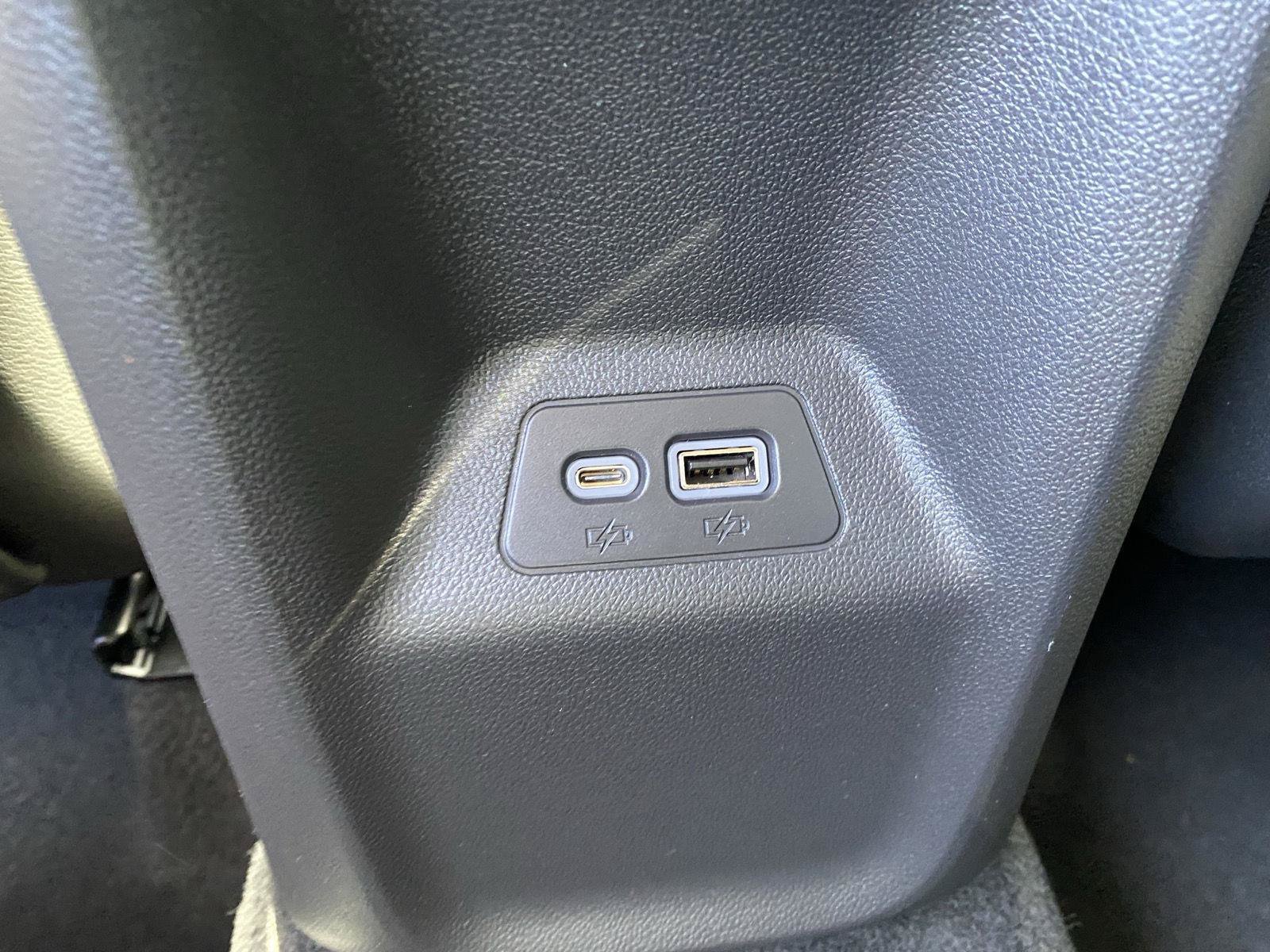 Used 2021 Buick Envision Preferred FWD image 18
