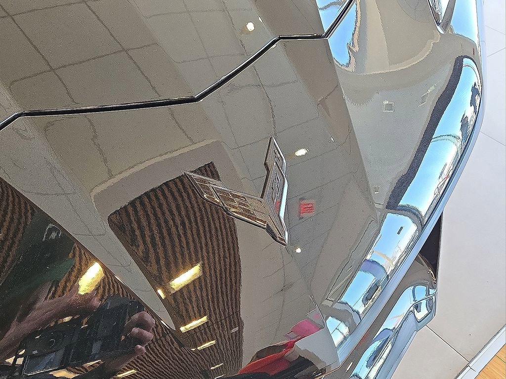 Used 2023 Chevrolet Corvette Z06 w/ Battery Protection Package image 5