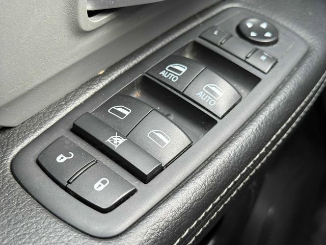 Used 2019 RAM 2500 Big Horn AWD/4WD image 10