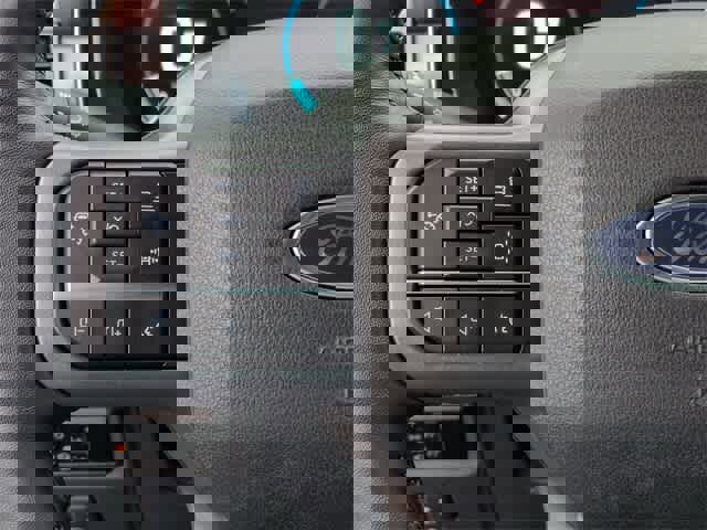 Used 2023 Ford F150 Lariat w/ Equipment Group 502A High image 24