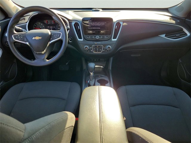 Used 2024 Chevrolet Malibu LT image 12
