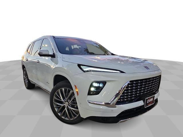 New 2026 Buick Enclave Avenir w/ Super Cruise Package image 42