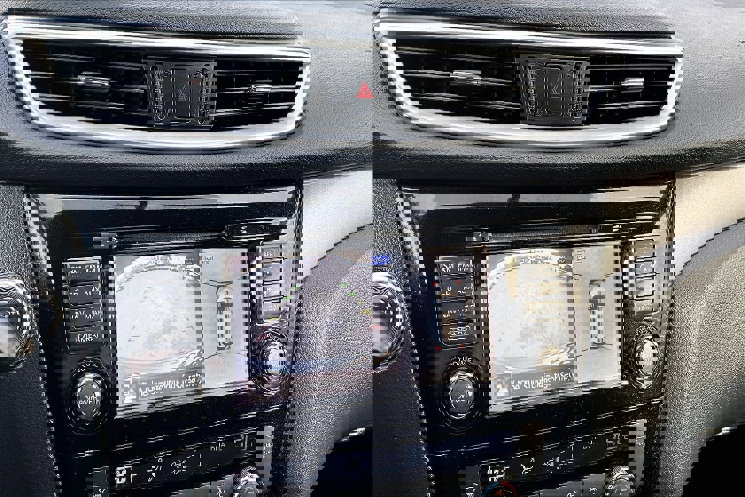 Used 2016 Nissan Rogue SV w/ SV Premium Package image 21