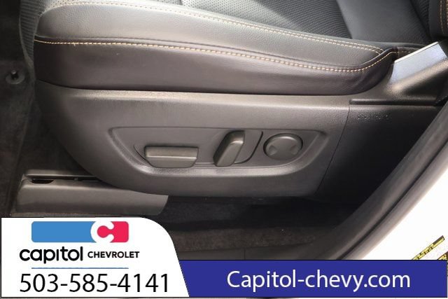 Used 2026 MAZDA CX-70 3.3 Turbo w/ Preferred Package AWD/4WD image 13