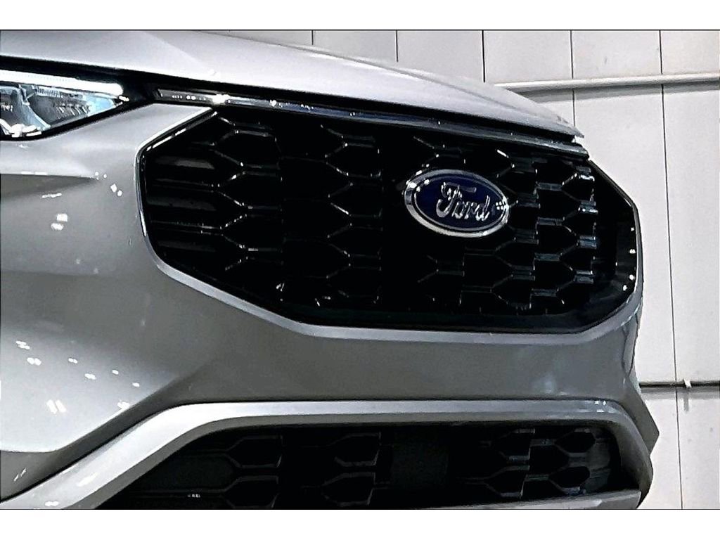 Used 2023 Ford Escape ST-Line w/ Tech Pack #1 image 31