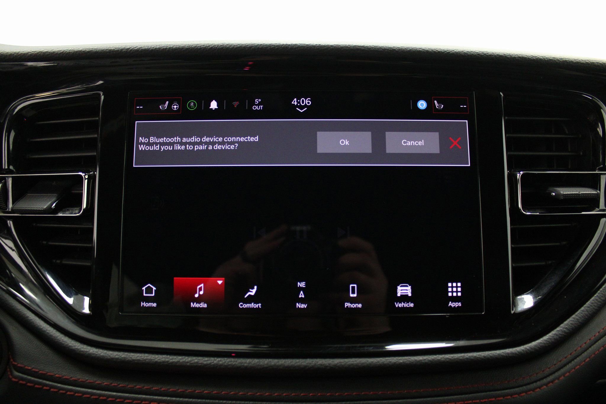 Used 2024 Dodge Durango R/T image 48