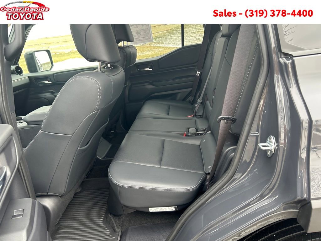 Used 2024 Toyota Land Cruiser image 27