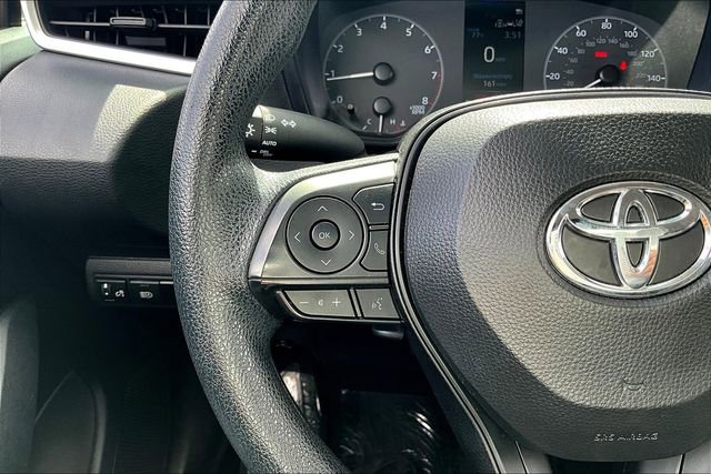 Used 2024 Toyota Corolla LE image 10