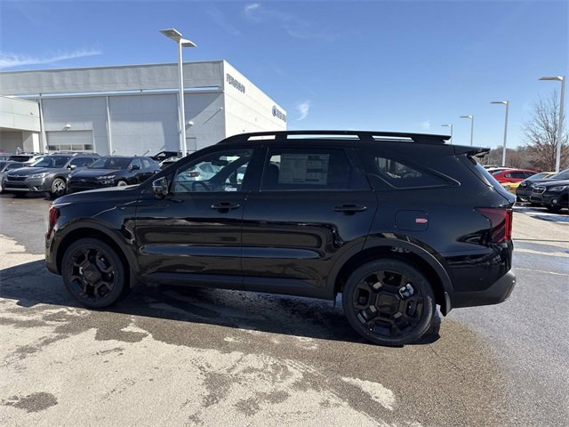 New 2026 Kia Sorento SX Prestige image 8