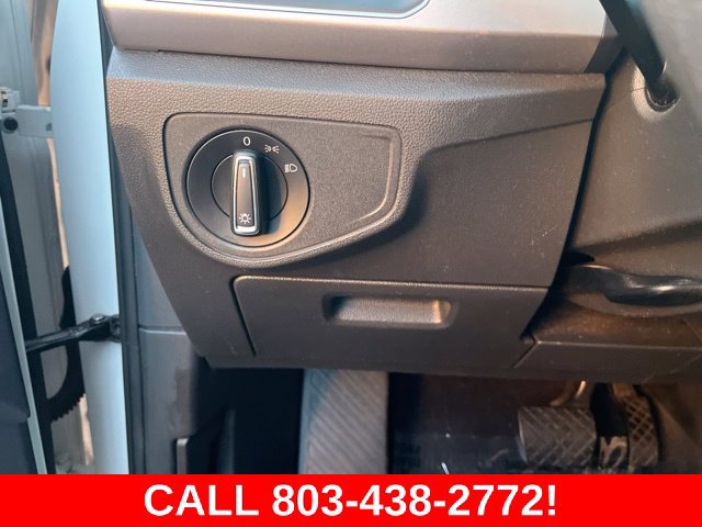 Used 2018 Volkswagen Atlas S FWD image 30